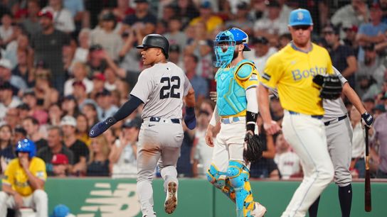 Completed Q&A: Coolbaugh on Red Sox's pursuit of Juan Soto, offseason & more 11.15.24 at 5 p.m. taken BSJ Headquarters (Red Sox)